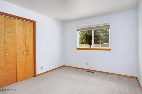 Bedroom - 5980 Kadee Ct, Fallon, NV 89406 photo 3 of 5