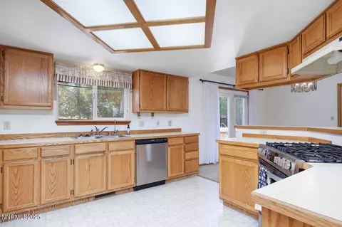 Kitchen - 5980 Kadee Ct, Fallon, NV 89406 photo 1 of 3