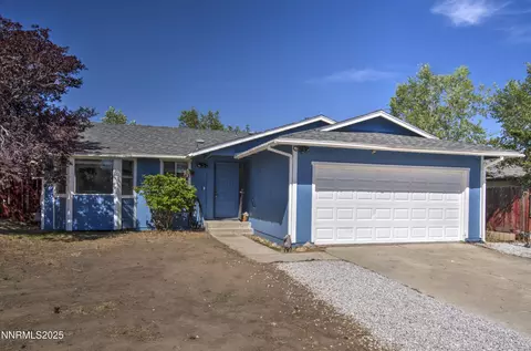 8425 Red Baron Blvd, Reno, NV 89506
