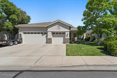2415 Lincoln Meadows Dr, Reno, NV 89521
