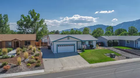 801 Bluerock Rd, Gardnerville, NV 89460
