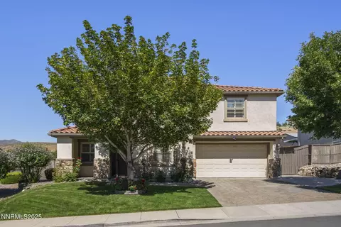 8005 Opal Station Dr, Reno, NV 89506