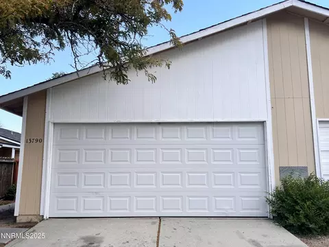 13790 Mount Babcock St, Reno, NV 89506