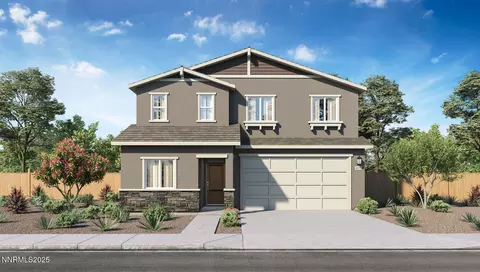 720 Silver Canoe Ct # 203, Reno, NV 89506
