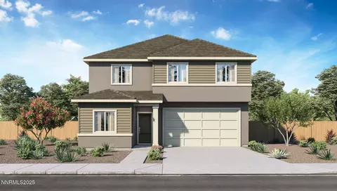 7836 Lazy Stream Dr # 151, Reno, NV 89506