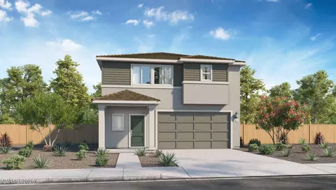 7617 Gentle Rain Rd #LOT 196, Reno, NV 89506