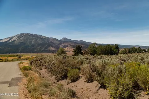 1740 Slide View Cir, Washoe Valley, NV 89704