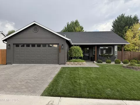 1361 Petar Dr, Gardnerville, NV 89410