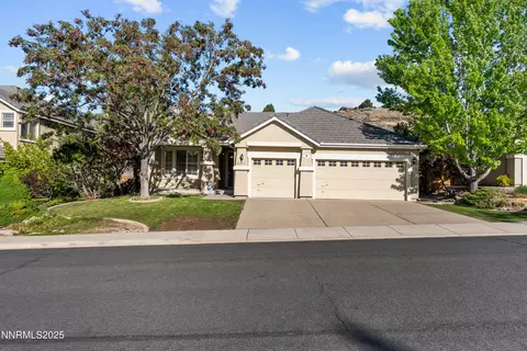 4276 Talladega Dr, Sparks, NV 89436