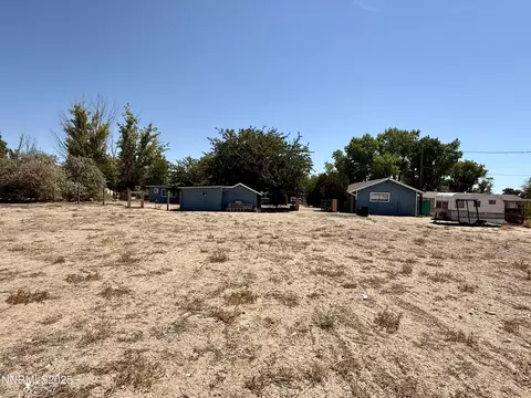 Exterior - 1380 Pine Rd, Fallon, NV 89406 photo 3 of 8