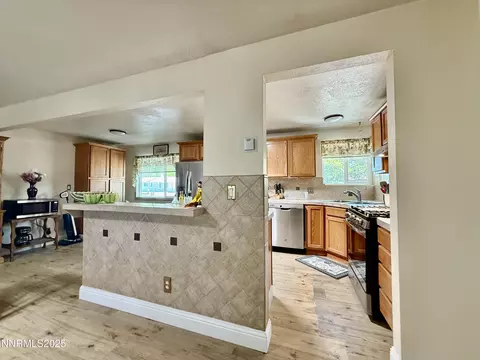 Kitchen - 1380 Pine Rd, Fallon, NV 89406 photo 3 of 3