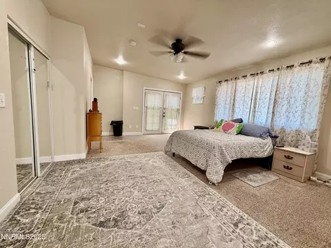 Bedroom - 1380 Pine Rd, Fallon, NV 89406 photo 1 of 6