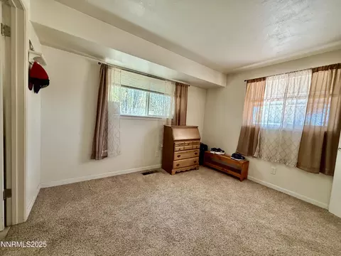 Bedroom - 1380 Pine Rd, Fallon, NV 89406 photo 6 of 6