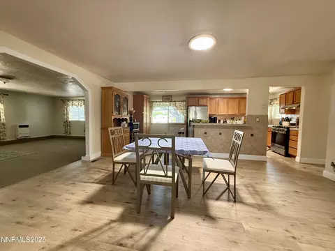 Dining - 1380 Pine Rd, Fallon, NV 89406 photo 2 of 2