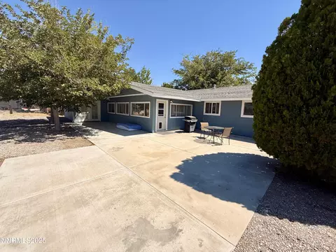 Exterior - 1380 Pine Rd, Fallon, NV 89406 photo 5 of 8
