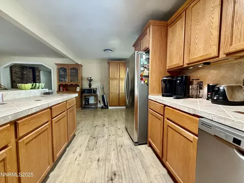 Kitchen - 1380 Pine Rd, Fallon, NV 89406 photo 1 of 3