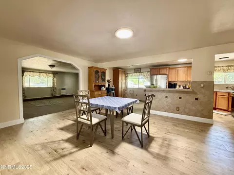 Dining - 1380 Pine Rd, Fallon, NV 89406 photo 1 of 2
