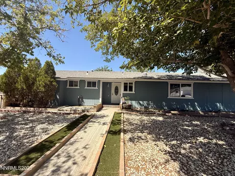 1380 Pine Rd, Fallon, NV 89406