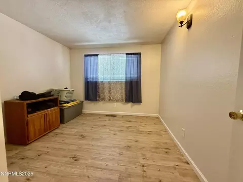 Bedroom - 1380 Pine Rd, Fallon, NV 89406 photo 5 of 6