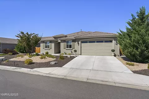 2171 Kingston Canyon Dr, Spanish Springs, NV 89441