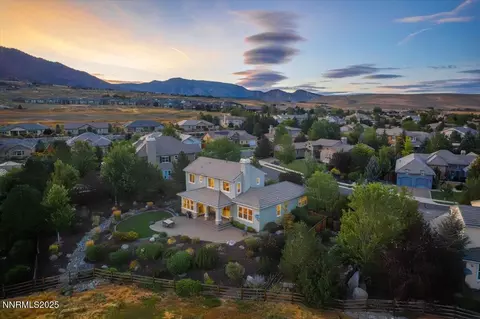 483 Daggett Creek Loop, Genoa, NV 89411