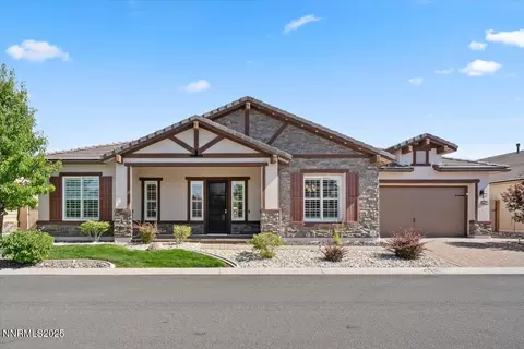 2250 Trakehner Ln, Reno, NV 89521