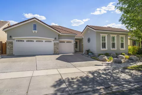9172 Mount Pleasant Dr, Reno, NV 89523