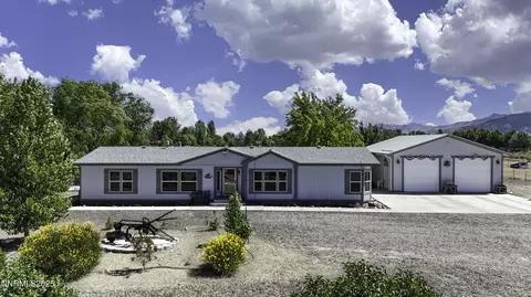 4710 W Thomas Canyon Rd, Winnemucca, NV 89445