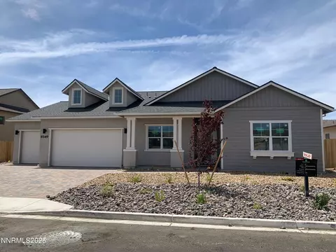 11549 W Spanish Ranch Dr, Sparks, NV 89441