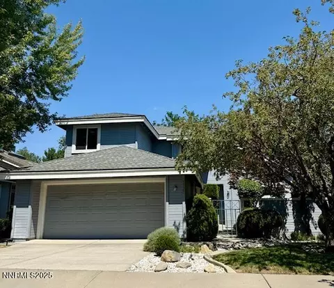 3323 Spring Creek Cir, Reno, NV 89509