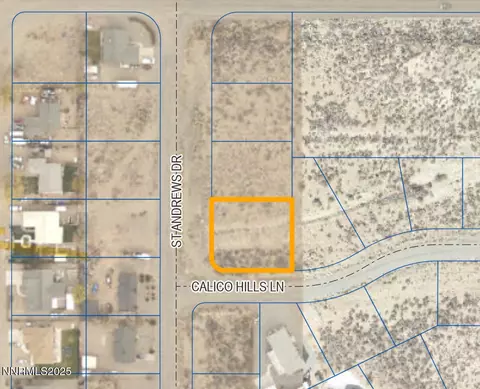 8 St Andrews Dr, Yerington, NV 89447
