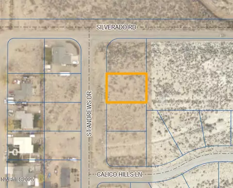 4 St Andrews Dr, Yerington, NV 89447