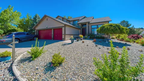 1630 Shadow Park Dr, Reno, NV 89523