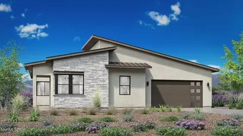11031 Copper Rock Trl #ASCENTE 12, Reno, NV 89511