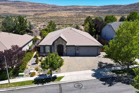 6202 Telehurst Dr, Sparks, NV 89436