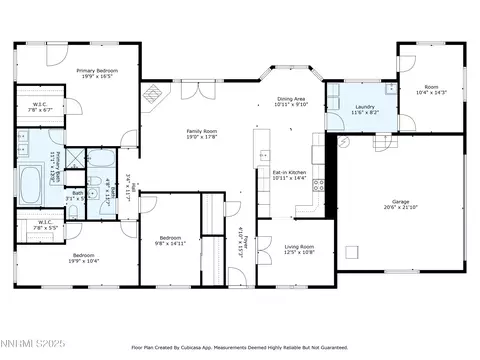 2210 Silver Cir, Fallon, NV 89406 photo 2