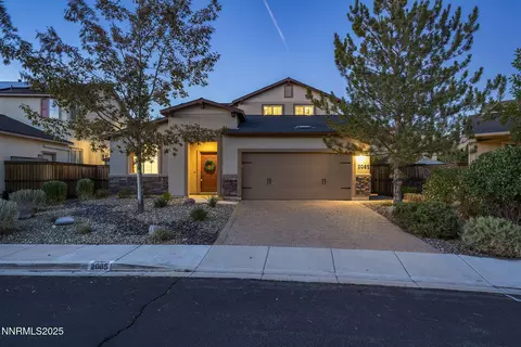 2085 Long Holw, Reno, NV 89521