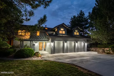 4120 Flintlock Cir, Reno, NV 89519