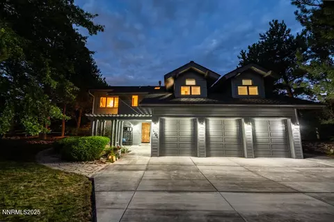 4120 Flintlock Cir, Reno, NV 89519