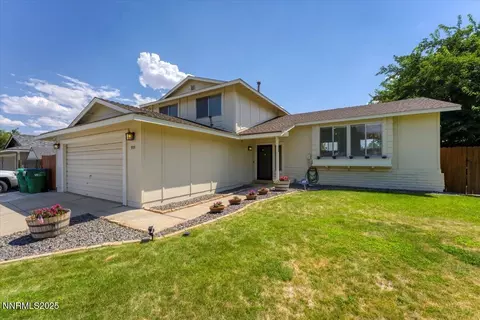 935 Emerson Way, Sparks, NV 89431