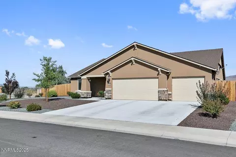 183 Deerfield Rd, Dayton, NV 89403