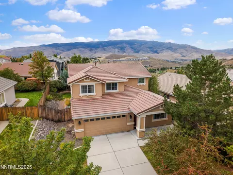 7210 Heritage Oaks Dr, Reno, NV 89523