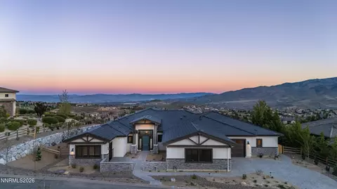 8674 Eagle Chase Trl, Reno, NV 89523