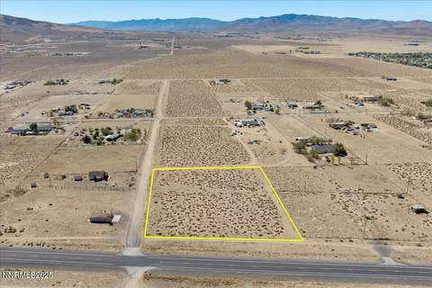 4485 S Hwy 95a Hwy #354, Silver Springs, NV 89429