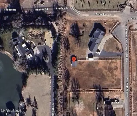 19595 Paddlewheel Ln, Reno, NV 89521