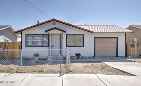 160 N Broadway St, Fallon, NV 89406