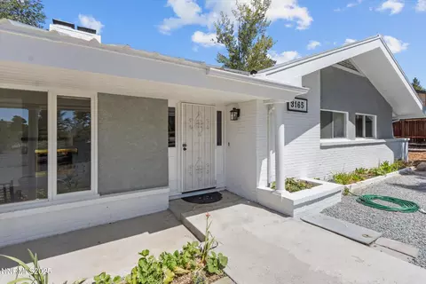 3165 W Hidden Valley Dr, Reno, NV 89502