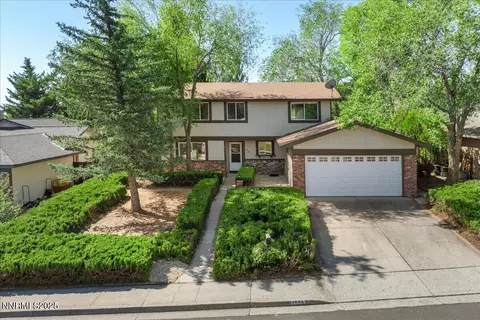1990 Prior Rd, Reno, NV 89503