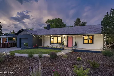 2330 Sunrise Dr, Reno, NV 89509