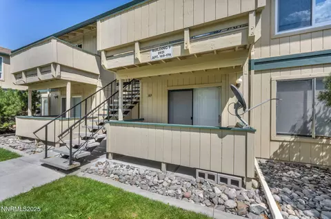 3921 Clear Acre Ln #169, Reno, NV 89512